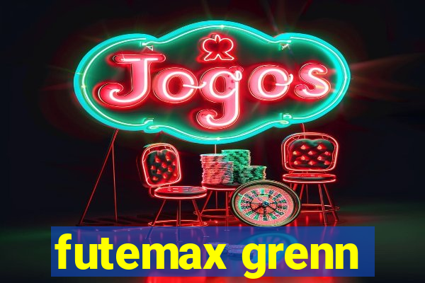 futemax grenn